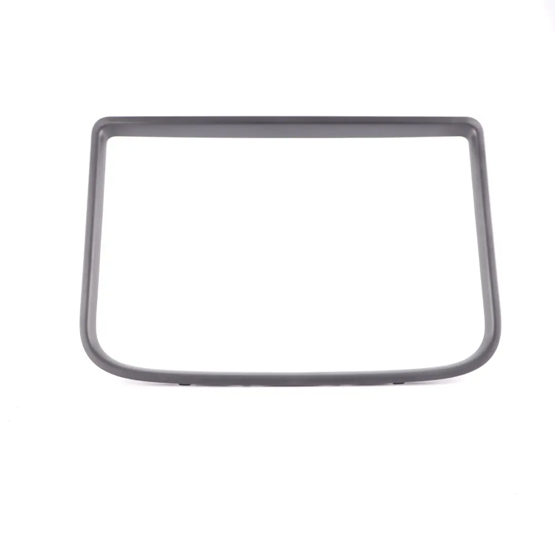 Mini F56 F60 Panorama Roof Trim Sliding Sunroof Glass Rear Frame Strip - SKU 7347695 - Part number 7347695
