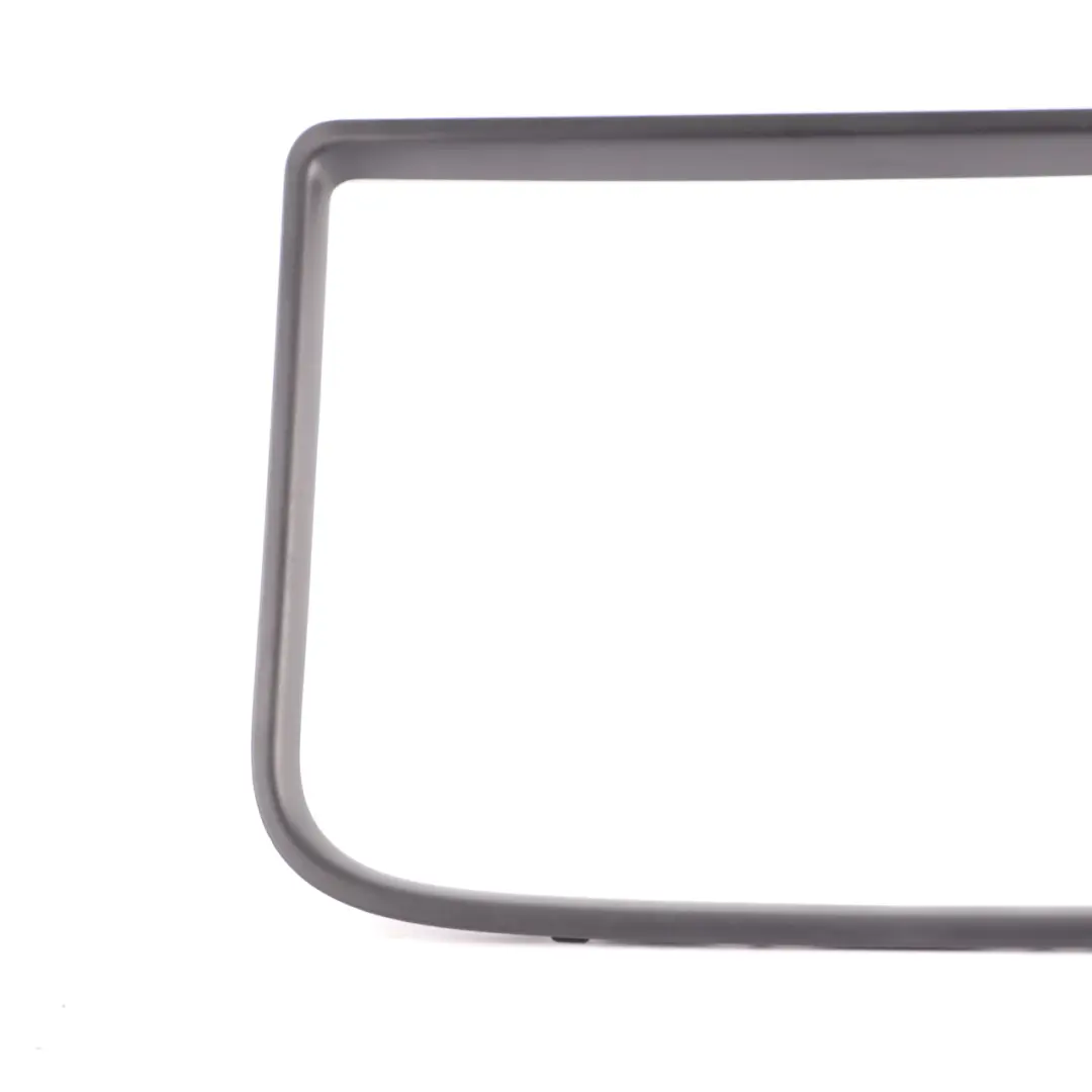 Mini F56 F60 Panorama Roof Trim Sliding Sunroof Glass Rear Frame Strip - SKU 7347695 - Part number 7347695