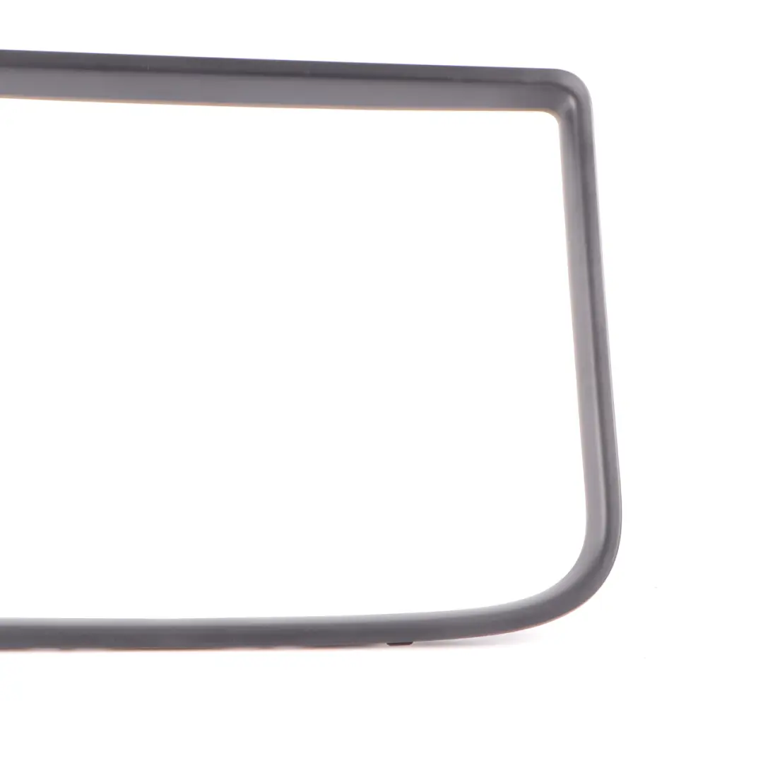 Dach Verkleidung Schiebe Dachglas Hintere Rahmenleiste für Mini F56 F60 Panorama mit Teilenummer 7347695 Mini F56 F60 Panorama Dach Verkleidung Schiebe Dachglas Hintere Rahmenleiste - SKU 7347695 - Teilenummer 7347695