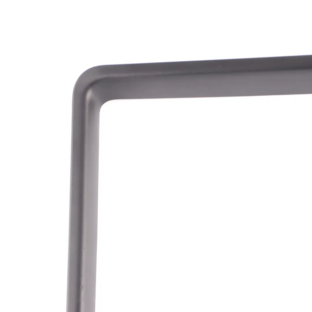 Mini F56 F60 Garniture toit panoramique Toit ouvrant verre Cadre avant bandeau - SKU 7347695 - Numéro de pièce 7347695