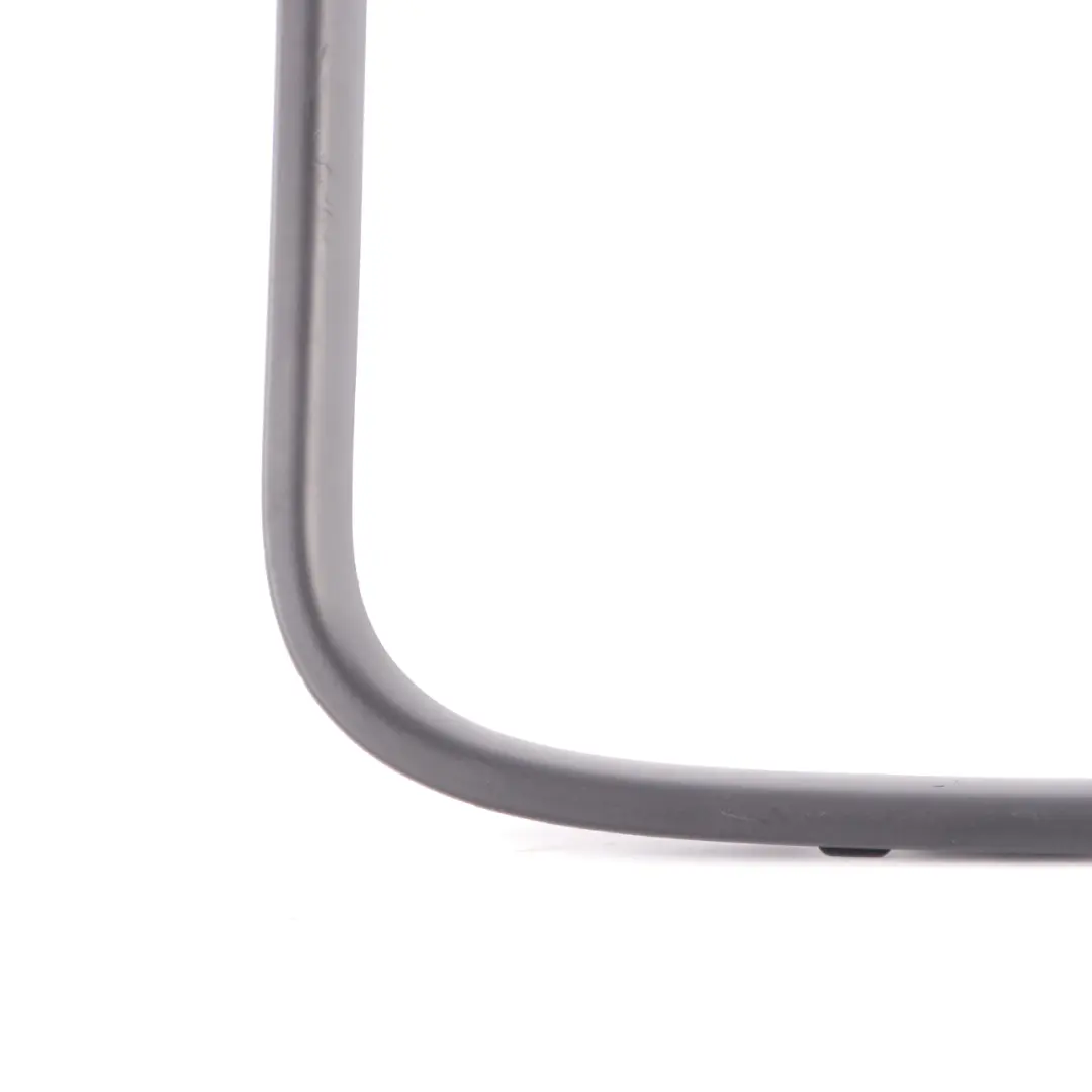 Mini F56 F60 Garniture toit panoramique Toit ouvrant verre Cadre avant bandeau - SKU 7347695 - Numéro de pièce 7347695