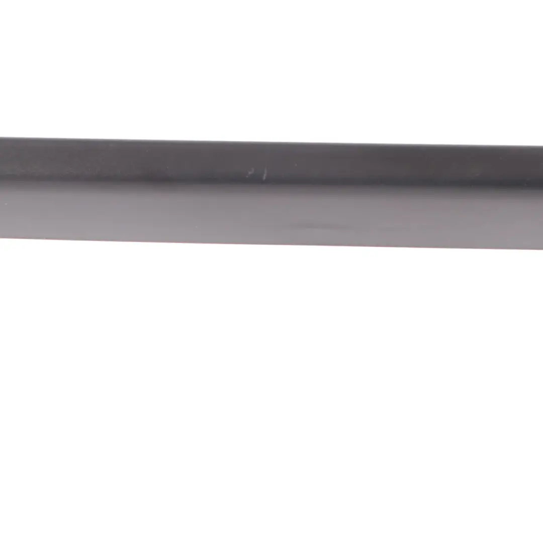 Mini F56 F60 Garniture toit panoramique Toit ouvrant verre Cadre avant bandeau - SKU 7347695 - Numéro de pièce 7347695