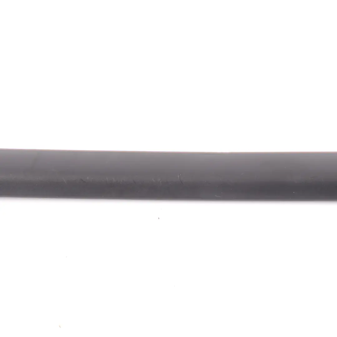 Roof Trim Sliding Sunroof Glass Rear Frame Strip to Mini F56 F60 Panorama with Part number 7347695 Mini F56 F60 Panorama Roof Trim Sliding Sunroof Glass Rear Frame Strip - SKU 7347695 - Part number 7347695