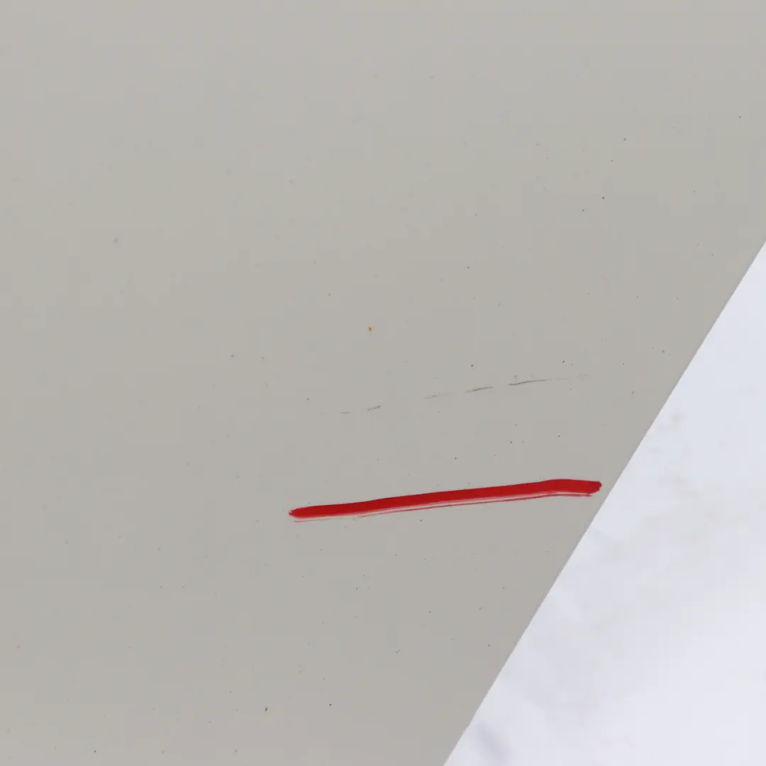 Door Rear Left N/S Alpinweiss 3 Alpine White - 300 to BMW F36 with Part number 7347715 BMW F36 Door Rear Left N/S Alpinweiss 3 Alpine White - 300 - SKU 7347715-AW - Part number 7347715