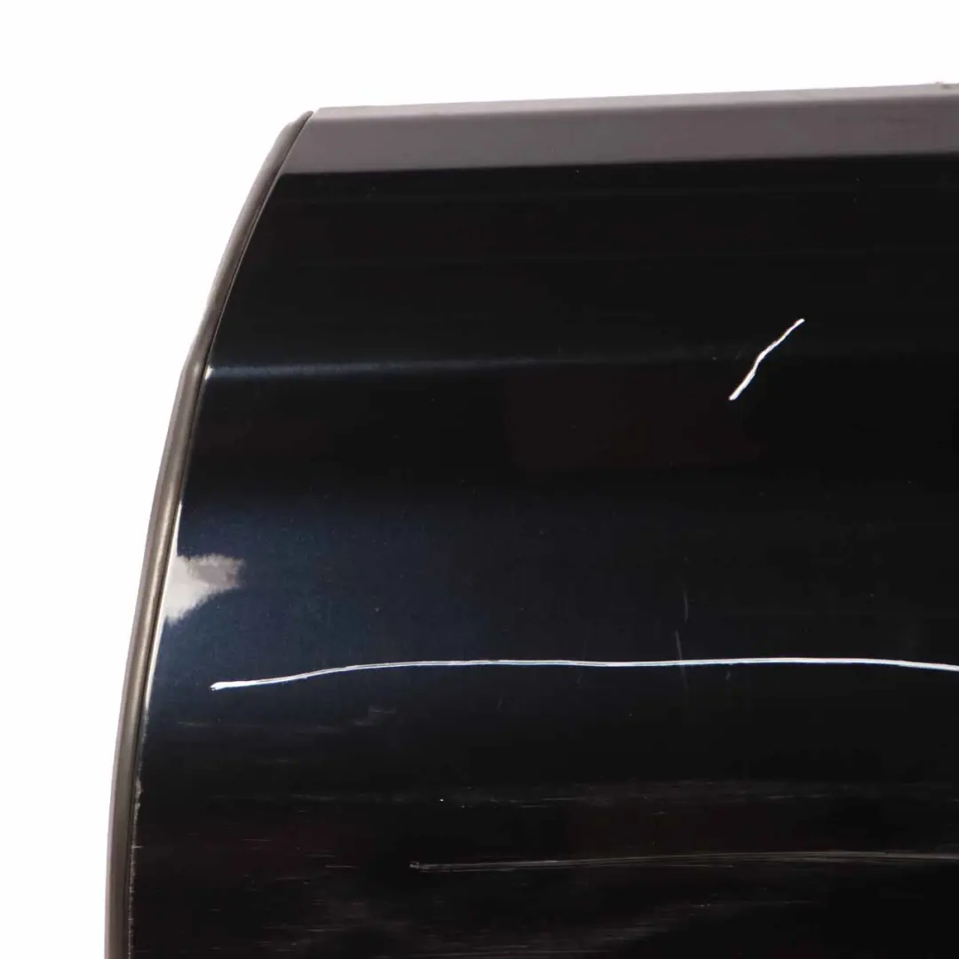 Door Rear Left N/S Carbonschwarz Carbon Black Metallic - 416 to BMW F36 with Part number 7347715 BMW F36 Door Rear Left N/S Carbonschwarz Carbon Black Metallic - 416 - SKU 7347715-CAR - Part number 7347715