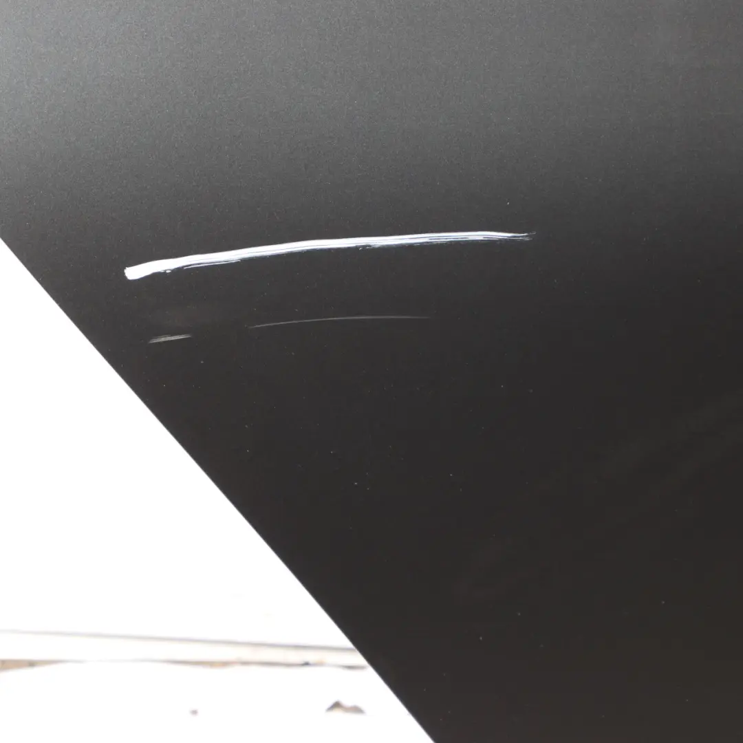 Door Rear Right O/S Mineralgrau Grey Metallic - B39 to BMW F36 Gran Coupe with Part number 7347716 BMW F36 Gran Coupe Door Rear Right O/S Mineralgrau Grey Metallic - B39 - SKU 7347716-MG - Part number 7347716