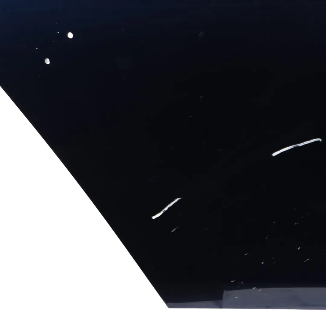 Door Rear Right O/S Tanzanite Blue Metallic - X10 to BMW F36 Gran Coupe with Part number 7347716 BMW F36 Gran Coupe Door Rear Right O/S Tanzanite Blue Metallic - X10 - SKU 7347716-TAN - Part number 7347716