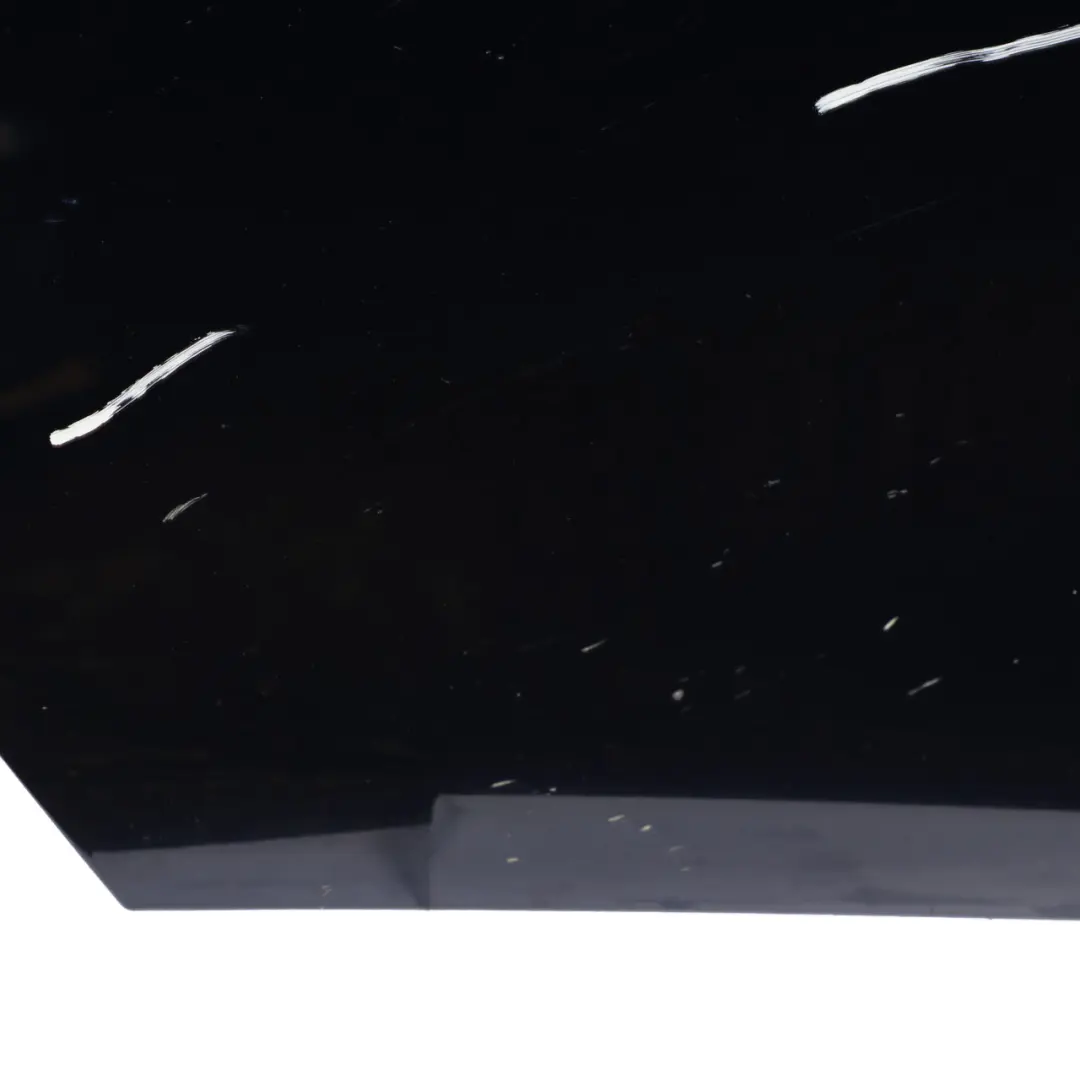 Door Rear Right O/S Tanzanite Blue Metallic - X10 to BMW F36 Gran Coupe with Part number 7347716 BMW F36 Gran Coupe Door Rear Right O/S Tanzanite Blue Metallic - X10 - SKU 7347716-TAN - Part number 7347716