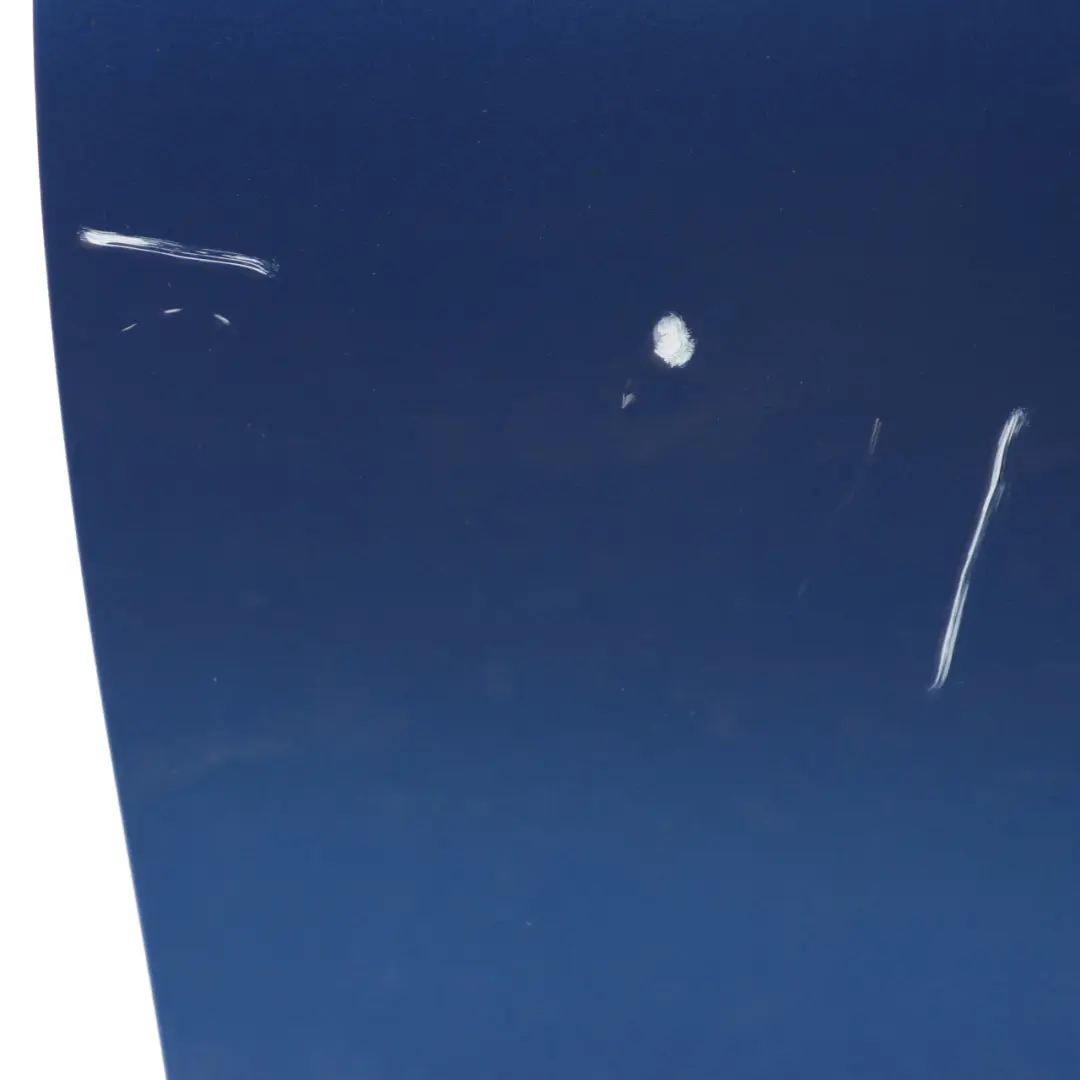 Door Front Left N/S Estorilblau Estoril Blue 2 Metallic - B45 to BMW F36 with Part number 7347721 BMW F36 Door Front Left N/S Estorilblau Estoril Blue 2 Metallic - B45 - SKU 7347721-EB - Part number 7347721