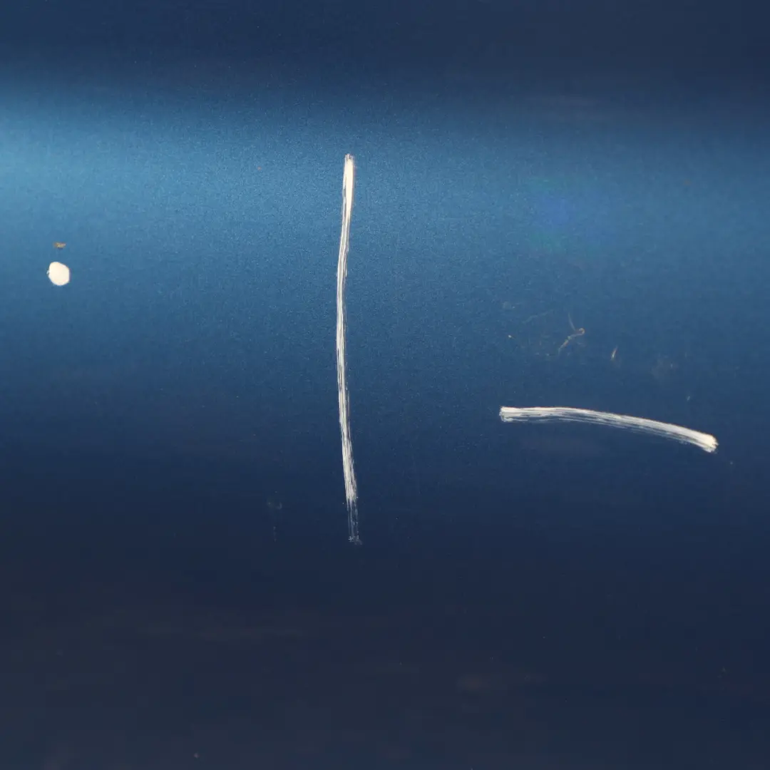 Door Front Left N/S Estorilblau Estoril Blue 2 Metallic - B45 to BMW F36 with Part number 7347721 BMW F36 Door Front Left N/S Estorilblau Estoril Blue 2 Metallic - B45 - SKU 7347721-EB - Part number 7347721