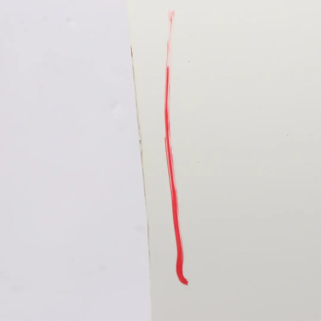 Door Front Right O/S Alpinweiss Alpine White 3 - 300 to BMW F36 with Part number 7347722 BMW F36 Door Front Right O/S Alpinweiss Alpine White 3 - 300 - SKU 7347722-AW - Part number 7347722