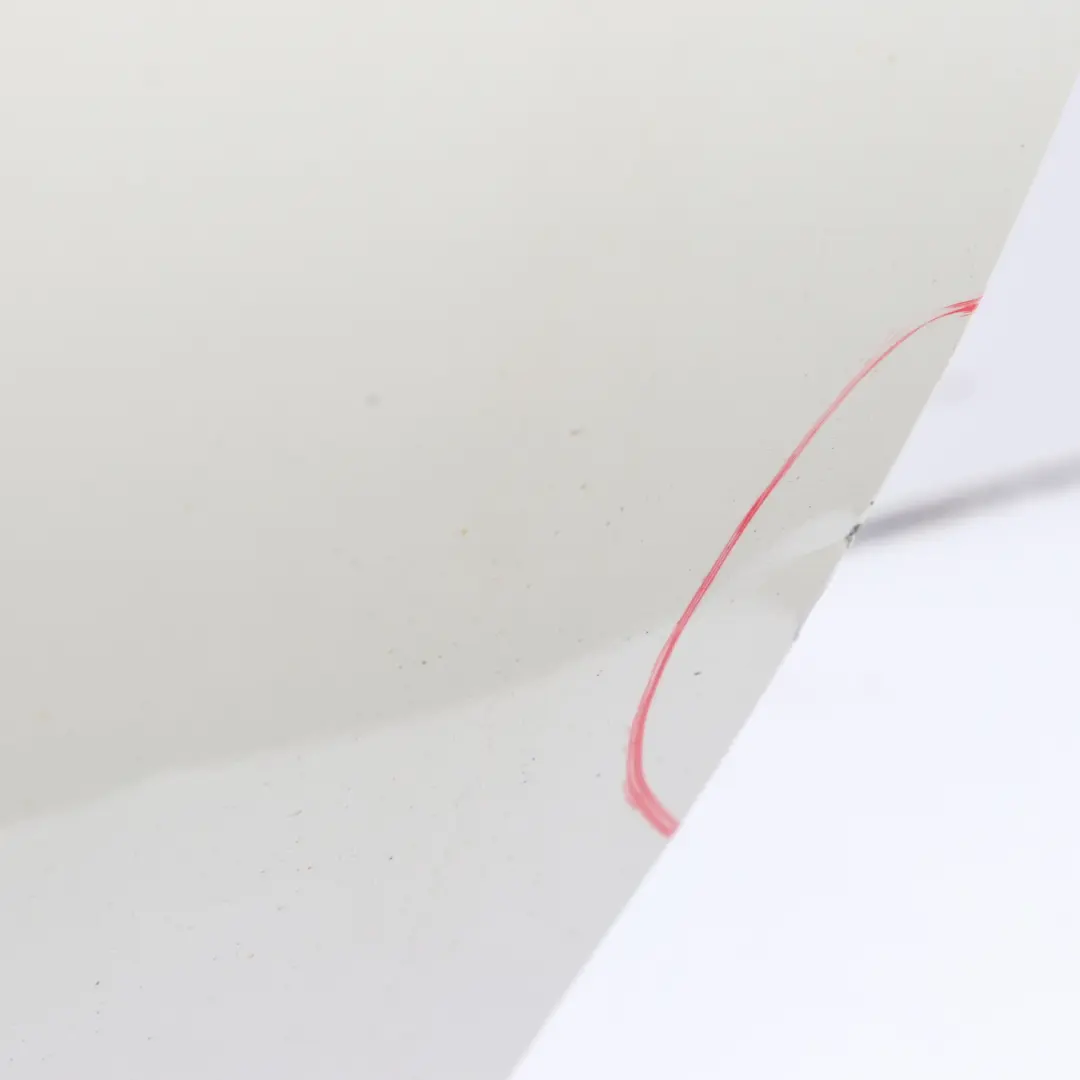 Door Front Right O/S Alpinweiss Alpine White 3 - 300 to BMW F36 with Part number 7347722 BMW F36 Door Front Right O/S Alpinweiss Alpine White 3 - 300 - SKU 7347722-AW - Part number 7347722