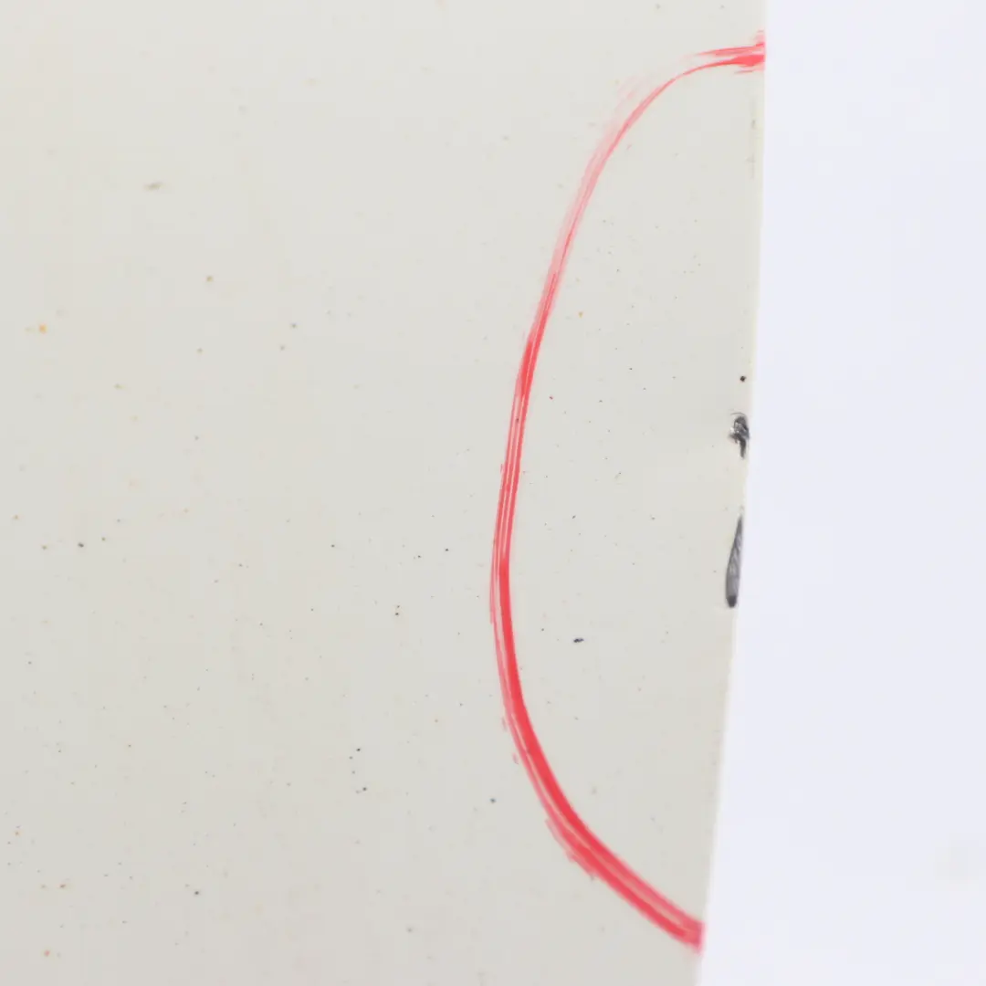 Door Front Right O/S Alpinweiss Alpine White 3 - 300 to BMW F36 with Part number 7347722 BMW F36 Door Front Right O/S Alpinweiss Alpine White 3 - 300 - SKU 7347722-AW - Part number 7347722