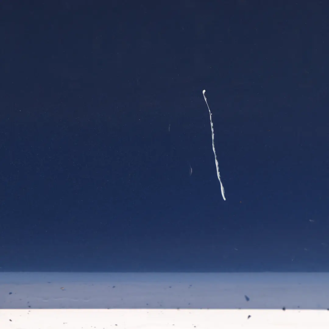 BMW F36 Door Front Right O/S Estorilblau Estoril Blue Metallic - B45 - SKU 7347722-EB - Part number 7347722