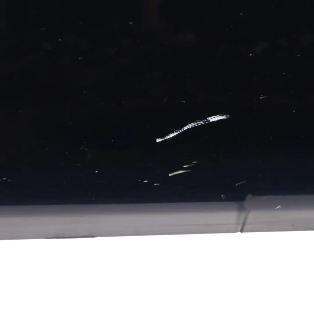 Door Front Right O/S Tanzanite Blue Metallic - X10 to BMW F36 Gran Coupe with Part number 7347722 BMW F36 Gran Coupe Door Front Right O/S Tanzanite Blue Metallic - X10 - SKU 7347722-TAN - Part number 7347722