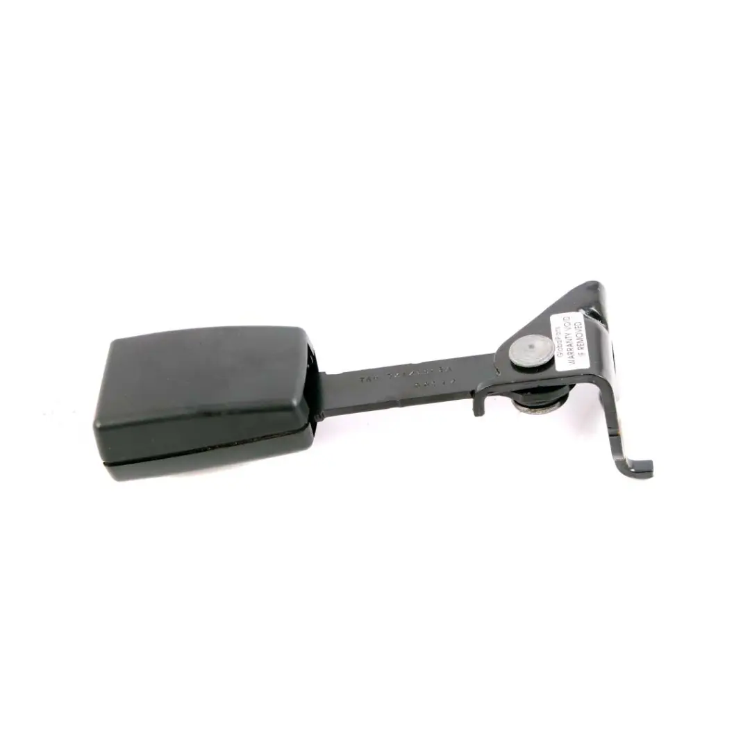 BMW i3 I01 Sedile inferiore Fibbia tenditore della cintura posteriore sinistra - SKU 7347725 - Numero di parte 7347725