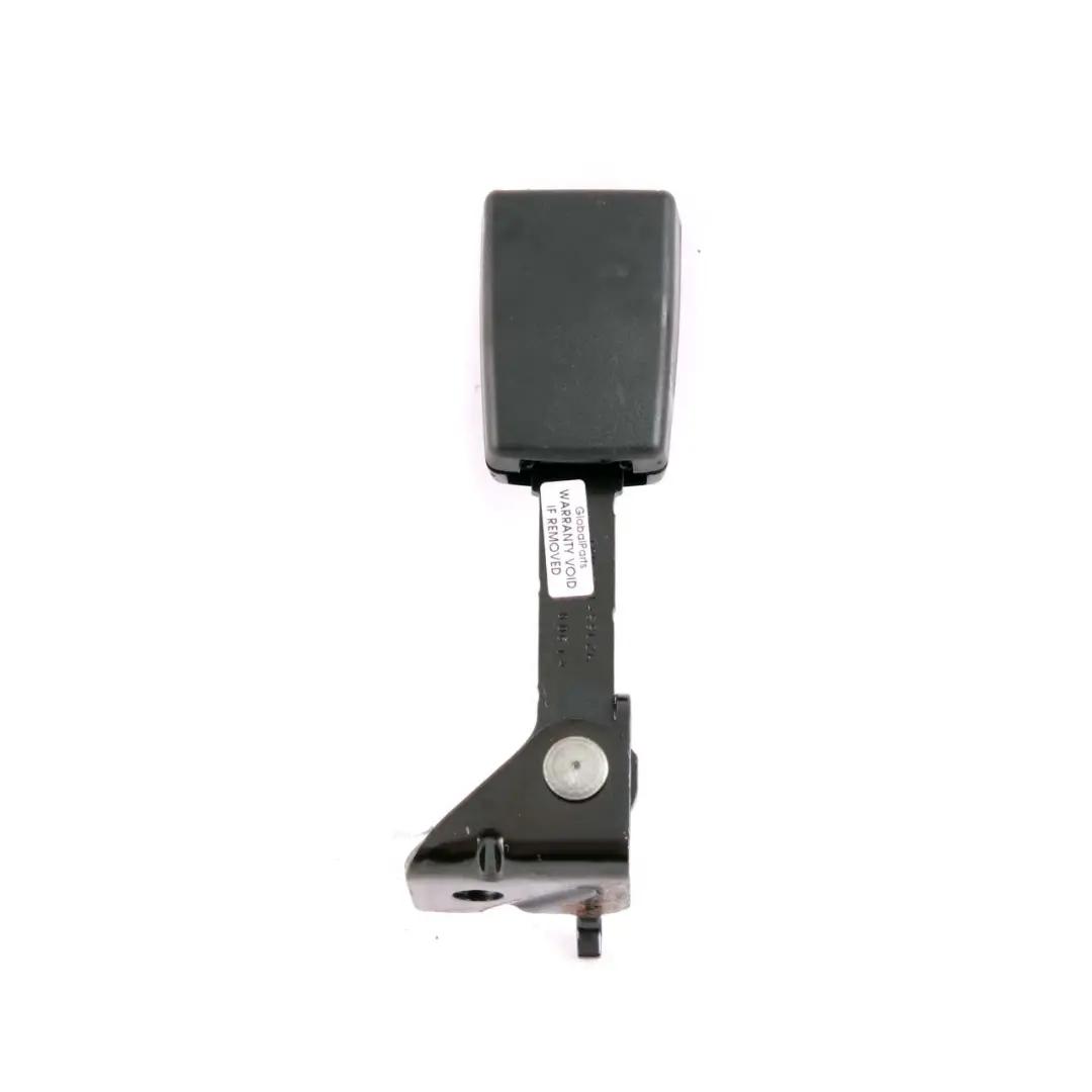 Seat Lower Belt BMW i3 I01 Tensioner Buckle Rear Right O/S - SKU 7347726 - Part number 7347726