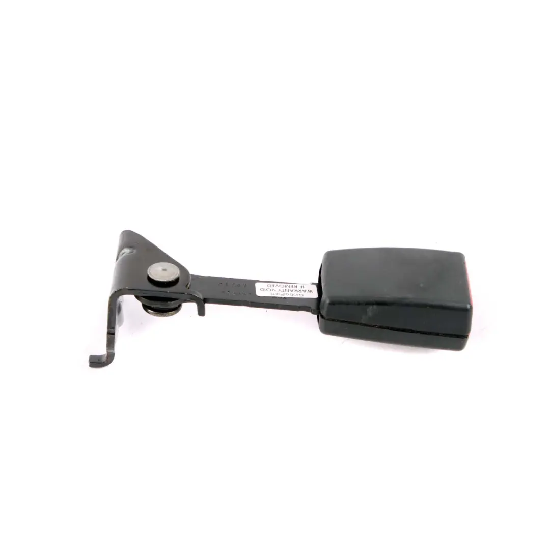 Seat Lower Belt BMW i3 I01 Tensioner Buckle Rear Right O/S - SKU 7347726 - Part number 7347726