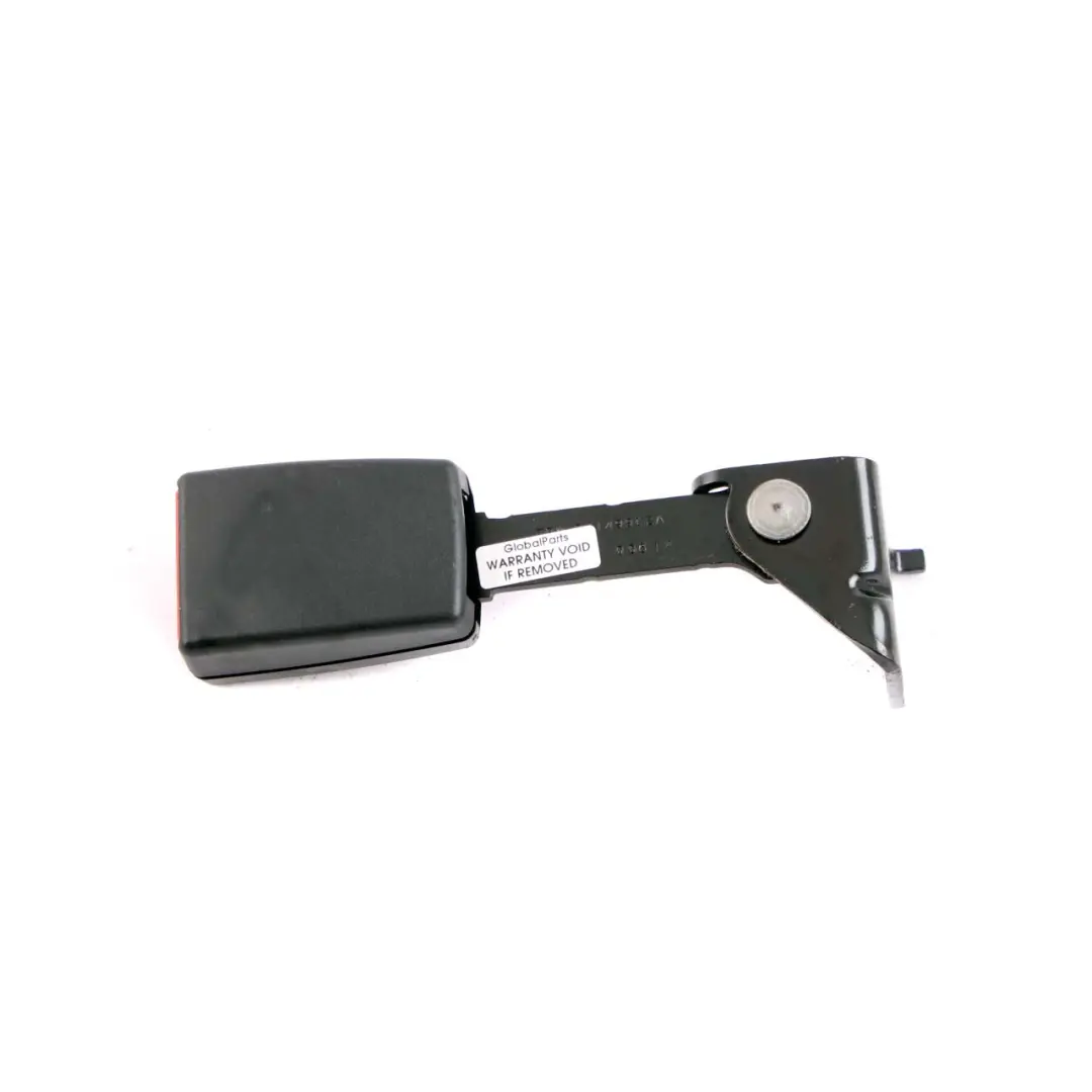 Seat Lower Belt BMW i3 I01 Tensioner Buckle Rear Right O/S - SKU 7347726 - Part number 7347726