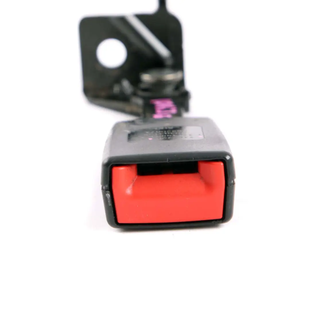 Seat Lower Belt BMW i3 I01 Tensioner Buckle Rear Right O/S - SKU 7347726 - Part number 7347726