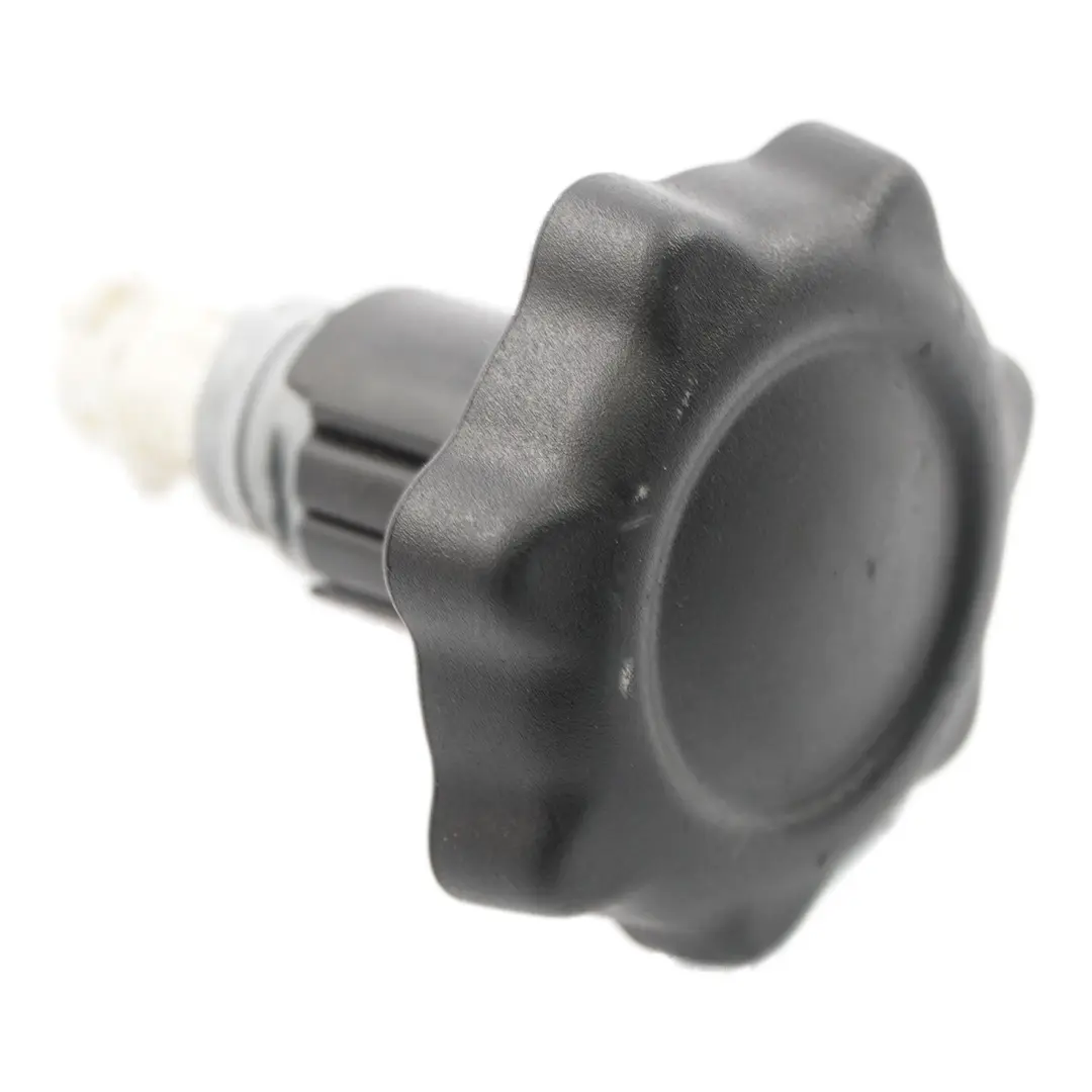 Backrest Adjustment Mini R56 R57 R55 R58 R61 Front Seat Hand Wheel  - SKU 7347729 - Part number 7347729