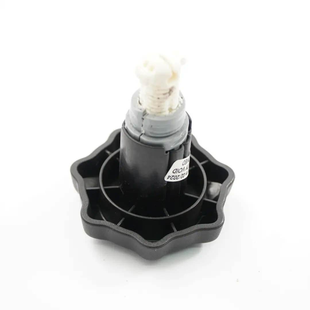 Backrest Adjustment Mini R56 R57 R55 R58 R61 Front Seat Hand Wheel  - SKU 7347729 - Part number 7347729