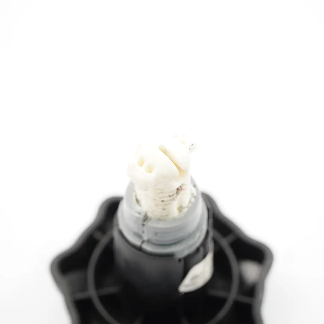  Rücken Lehnen Verstellung Mini R56 R57 R55 R58 R61 Vordersitz Hand Rad - SKU 7347729 - Teilenummer 7347729