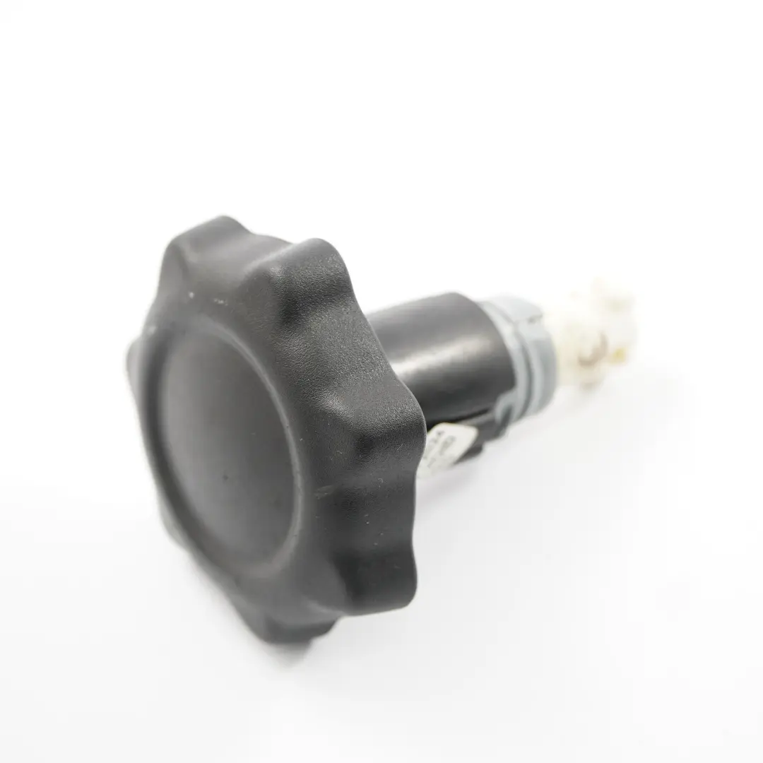  Rücken Lehnen Verstellung Mini R56 R57 R55 R58 R61 Vordersitz Hand Rad - SKU 7347729 - Teilenummer 7347729