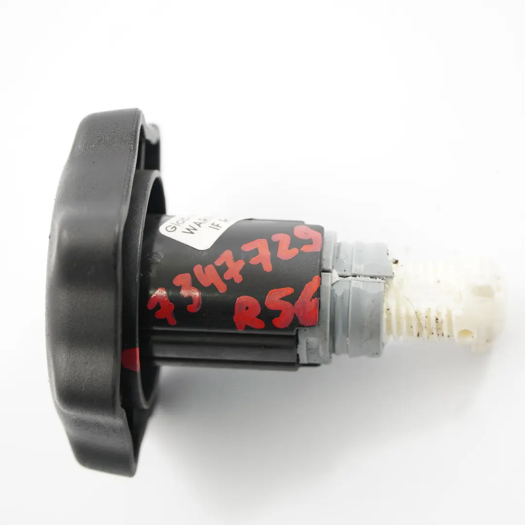 Réglage Du Dossier Mini R56 R57 R55 R58 R61 Siège Avant Volant  - SKU 7347729 - Numéro de pièce 7347729