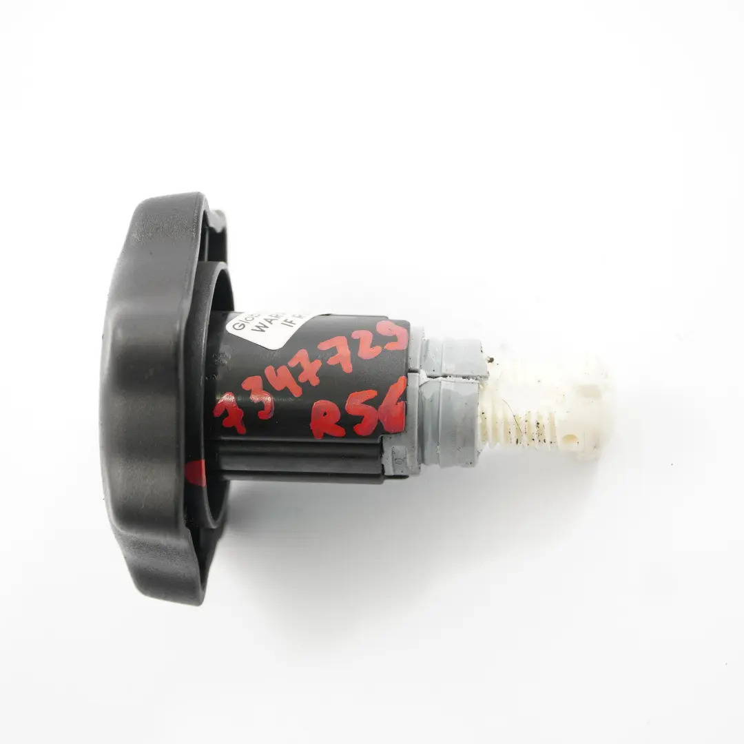 Réglage Du Dossier Mini R56 R57 R55 R58 R61 Siège Avant Volant  - SKU 7347729 - Numéro de pièce 7347729