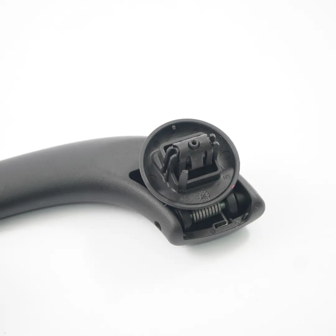Headlining Grab Mini F54 F55 F60 Rear Left Right N/O/S Roof Handle Black to with Part number 7347849 Headlining Grab Mini F54 F55 F60 Rear Left Right N/O/S Roof Handle Black - SKU 7347849 - Part number 7347849