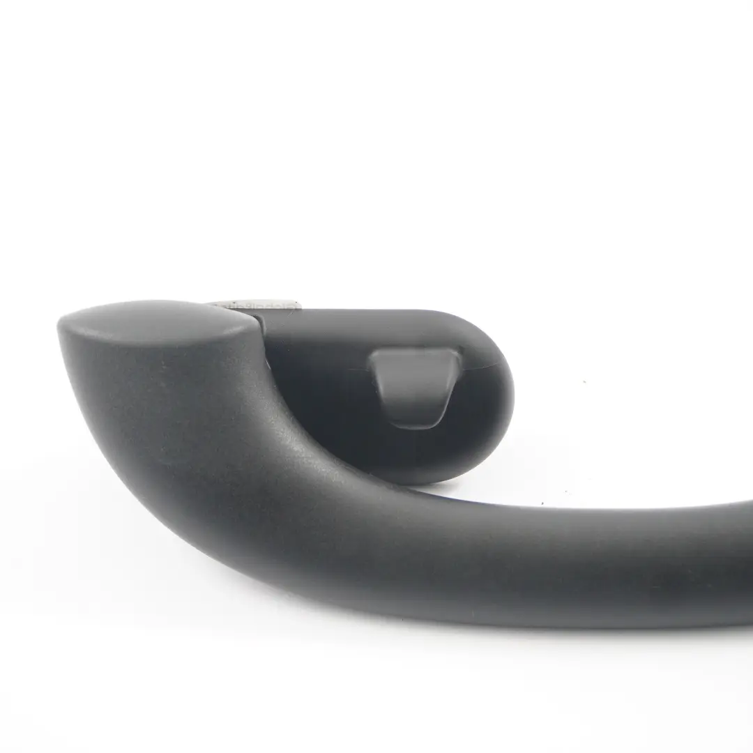 Headlining Grab Mini F54 F55 F60 Rear Left Right N/O/S Roof Handle Black to with Part number 7347849 Headlining Grab Mini F54 F55 F60 Rear Left Right N/O/S Roof Handle Black - SKU 7347849 - Part number 7347849