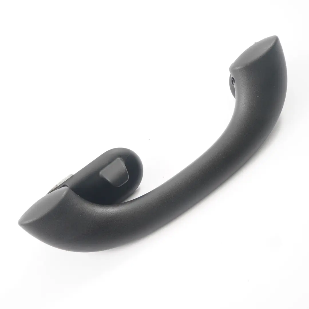  Asa techo Mini F54 F55 F60 Trasera Izquierda Derecha Negro - SKU 7347849 - Número de pieza 7347849