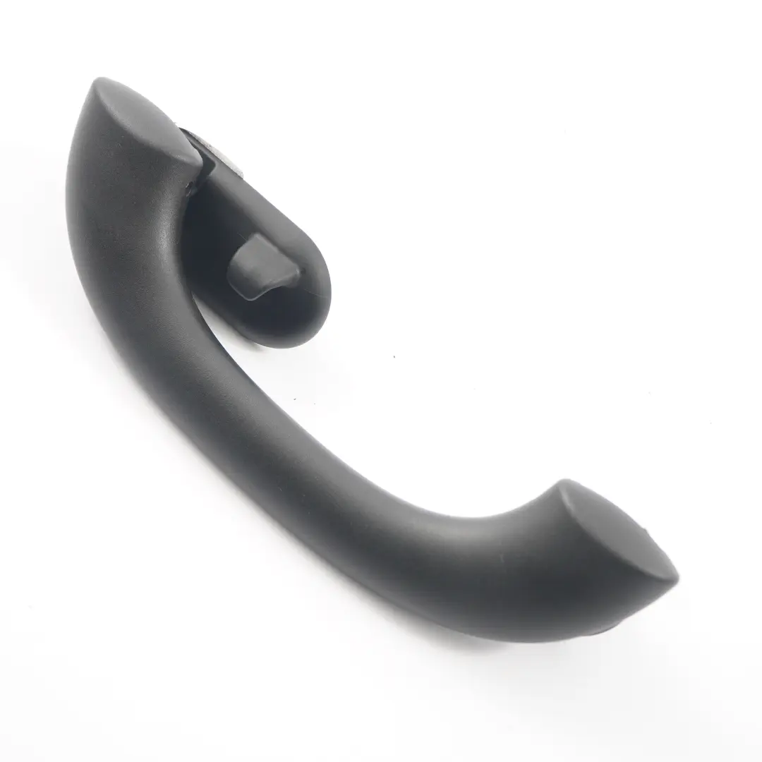 Headlining Grab Mini F54 F55 F60 Rear Left Right N/O/S Roof Handle Black to with Part number 7347849 Headlining Grab Mini F54 F55 F60 Rear Left Right N/O/S Roof Handle Black - SKU 7347849 - Part number 7347849