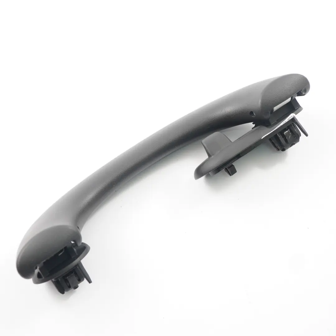  Headlining Grab Mini F54 F55 F60 Rear Left Right N/O/S Roof Handle Black - SKU 7347849 - Part number 7347849