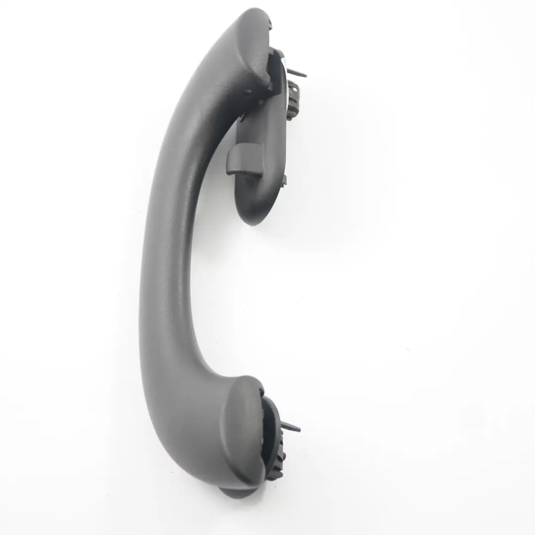 Asa techo Mini F54 F55 F60 Trasera Izquierda Derecha Negro para con número de pieza 7347849 Asa techo Mini F54 F55 F60 Trasera Izquierda Derecha Negro - SKU 7347849 - Número de pieza 7347849