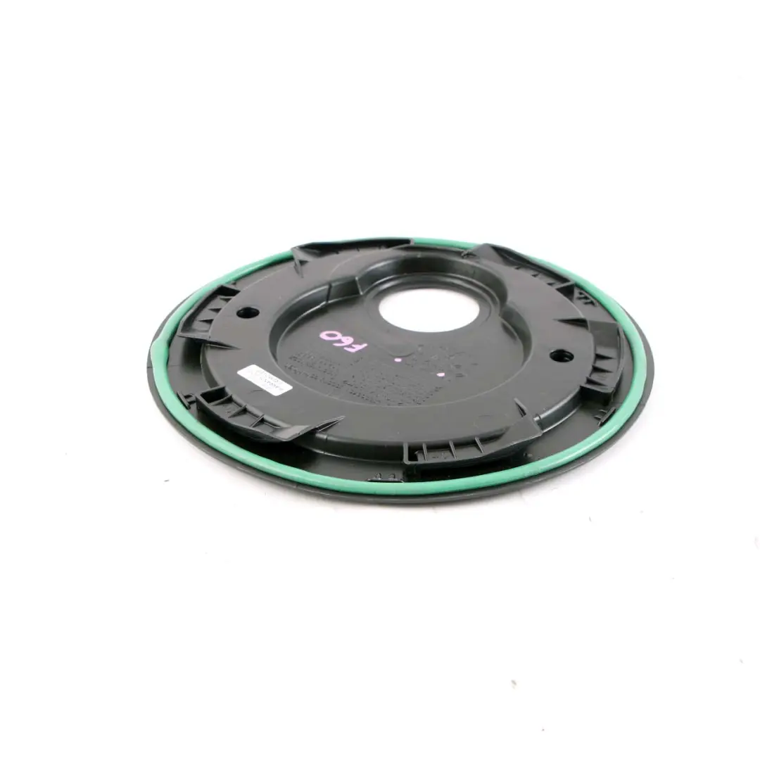  Trim Cover Floor BMW F40 F45 F46 Mini F60 Rear Panel - SKU 7347911 - Part number 7347911