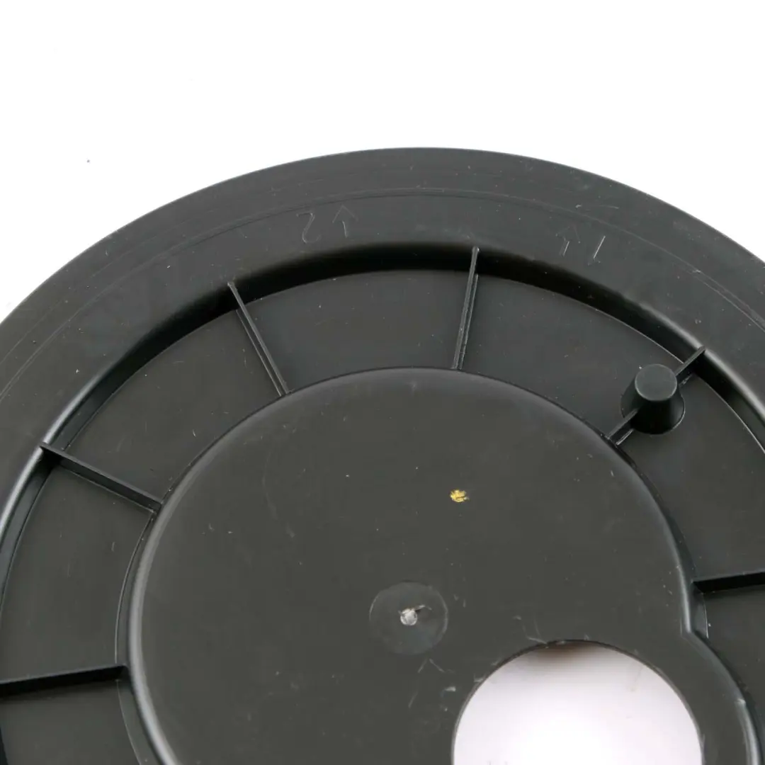  Embellecedor Piso BMW F40 F45 F46 Mini F60 Panel Trasero - SKU 7347911 - Número de pieza 7347911