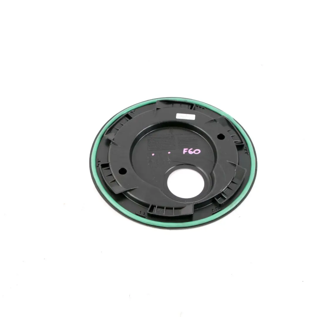  Cache Plancher BMW F40 F45 F46 Mini F60 Rear Panel - SKU 7347911 - Numéro de pièce 7347911