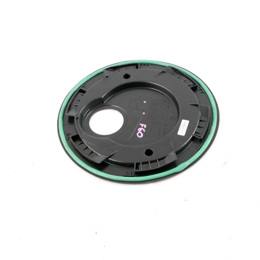 Cache Plancher BMW F40 F45 F46 Mini F60 Rear Panel - SKU 7347911 - Numéro de pièce 7347911
