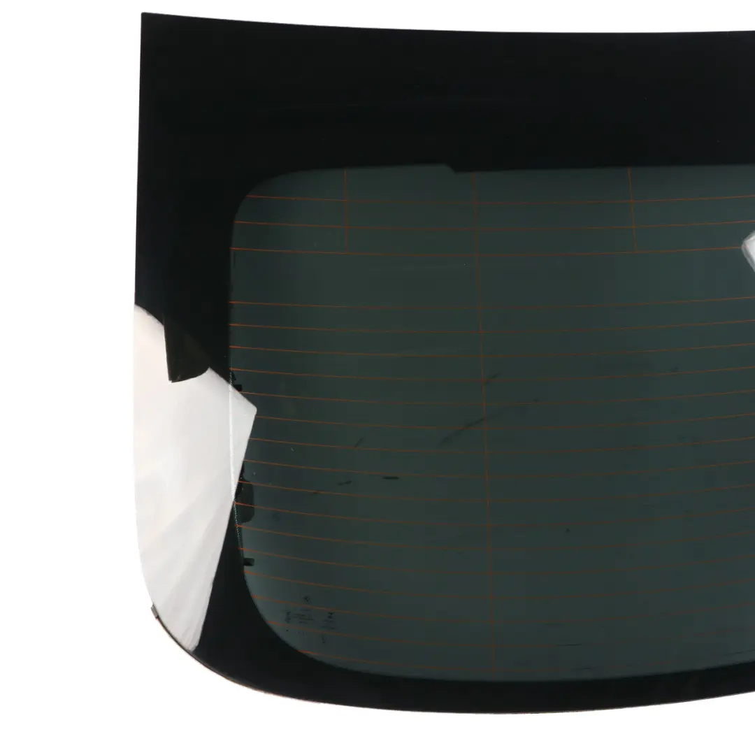 Boot Trunk Lid Rear Tailgate Panel Alpinweiss Alpine White 3 - 300 to BMW F36 with Part number 7347927 BMW F36 Boot Trunk Lid Rear Tailgate Panel Alpinweiss Alpine White 3 - 300 - SKU 7347927-AW - Part number 7347927