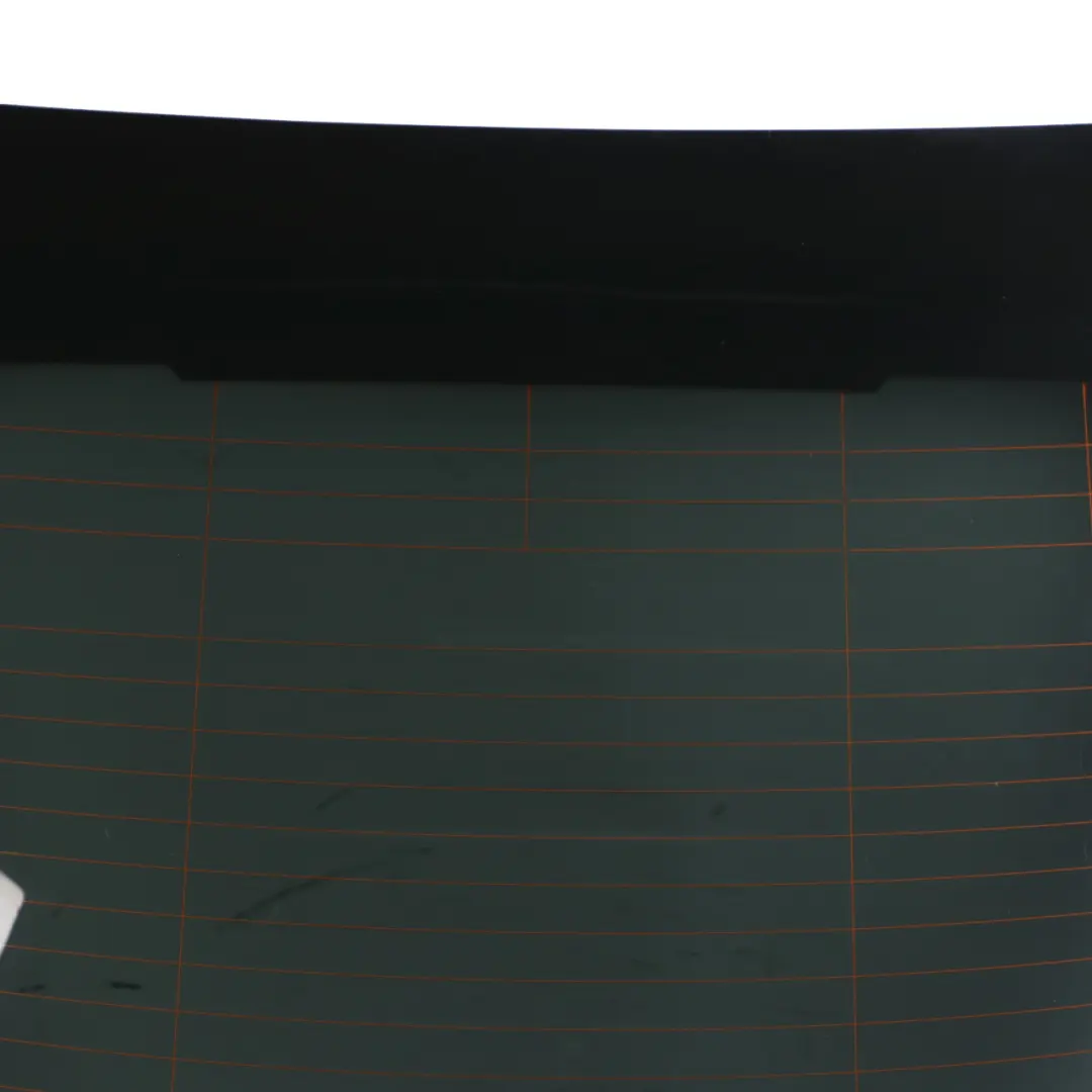 Boot Trunk Lid Rear Tailgate Panel Alpinweiss Alpine White 3 - 300 to BMW F36 with Part number 7347927 BMW F36 Boot Trunk Lid Rear Tailgate Panel Alpinweiss Alpine White 3 - 300 - SKU 7347927-AW - Part number 7347927