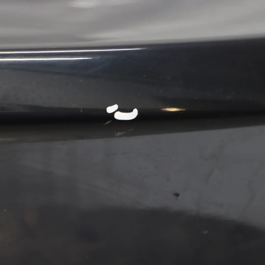 BMW F36 Boot Trunk Lid Rear Tailgate Panel Carbonschwarz Carbon Black - 416 - SKU 7347927-CAR1 - Part number 7347927