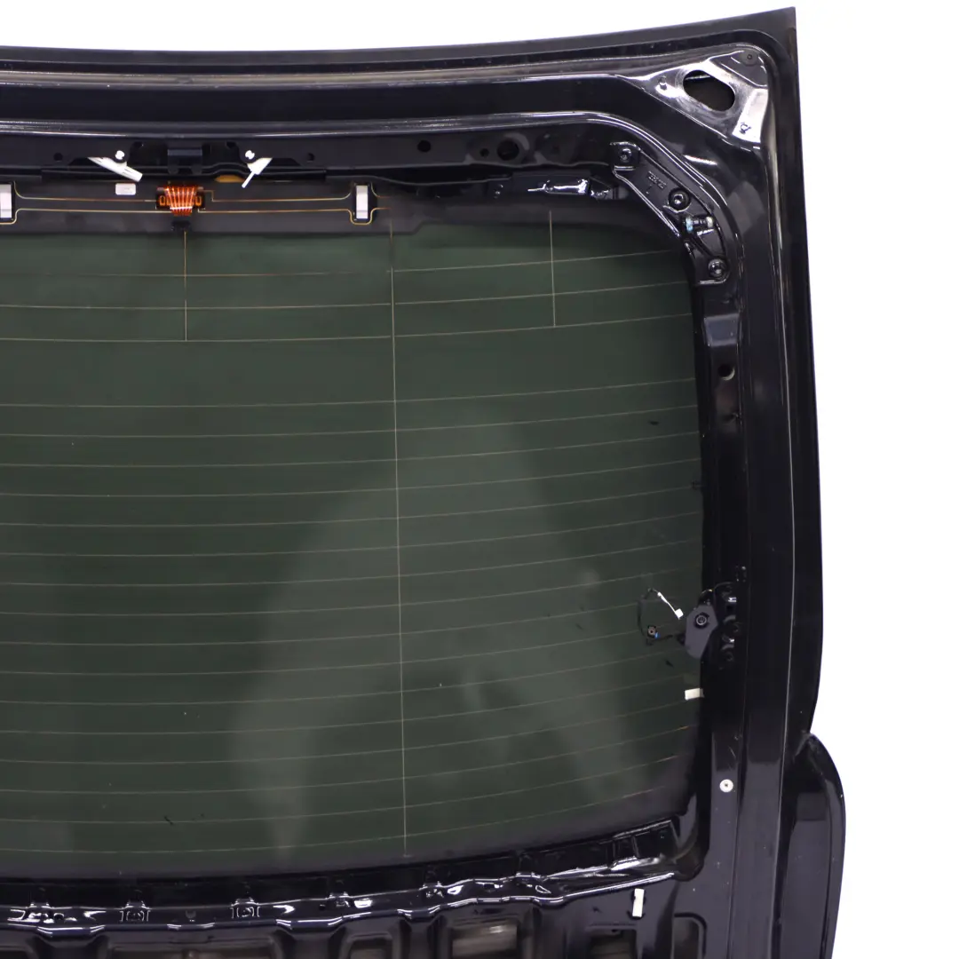 Klapa Pokrywa Bagażnika Carbonschwarz Carbon Black - 416 do BMW F36 o numerze 7347927 BMW F36 Klapa Pokrywa Bagażnika Carbonschwarz Carbon Black - 416 - SKU 7347927-CAR1 - Numer Części 7347927