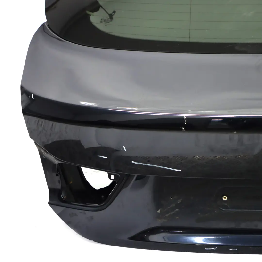 Klapa Pokrywa Bagażnika Carbonschwarz Carbon Black - 416 do BMW F36 o numerze 7347927 BMW F36 Klapa Pokrywa Bagażnika Carbonschwarz Carbon Black - 416 - SKU 7347927-CAR1 - Numer Części 7347927