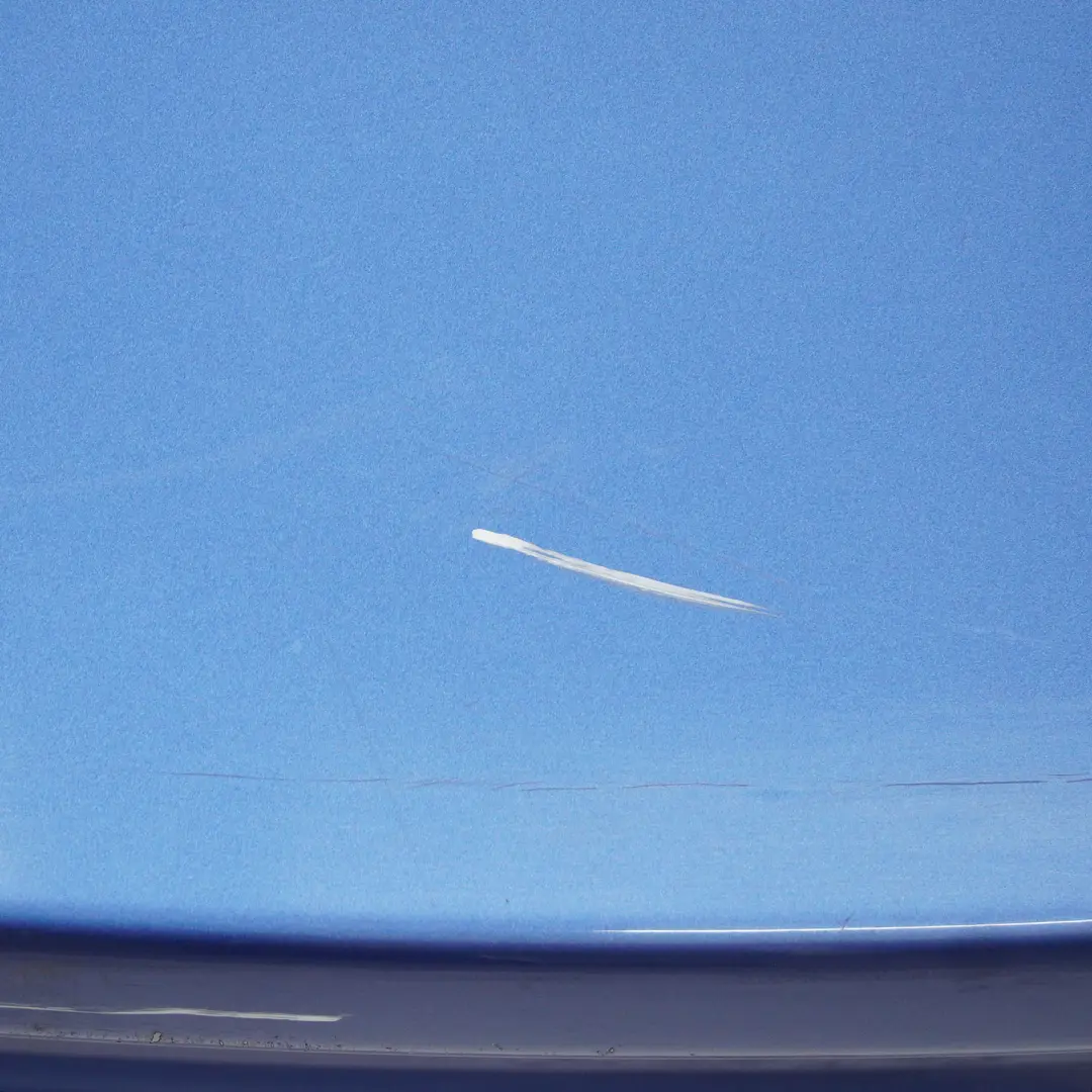 Klapa Pokrywa Bagażnika Szyba Tylna Estorilblau Niebieski - B45 do BMW F36 o numerze 7347927 BMW F36 Klapa Pokrywa Bagażnika Szyba Tylna Estorilblau Niebieski - B45 - SKU 7347927-EB1 - Numer Części 7347927