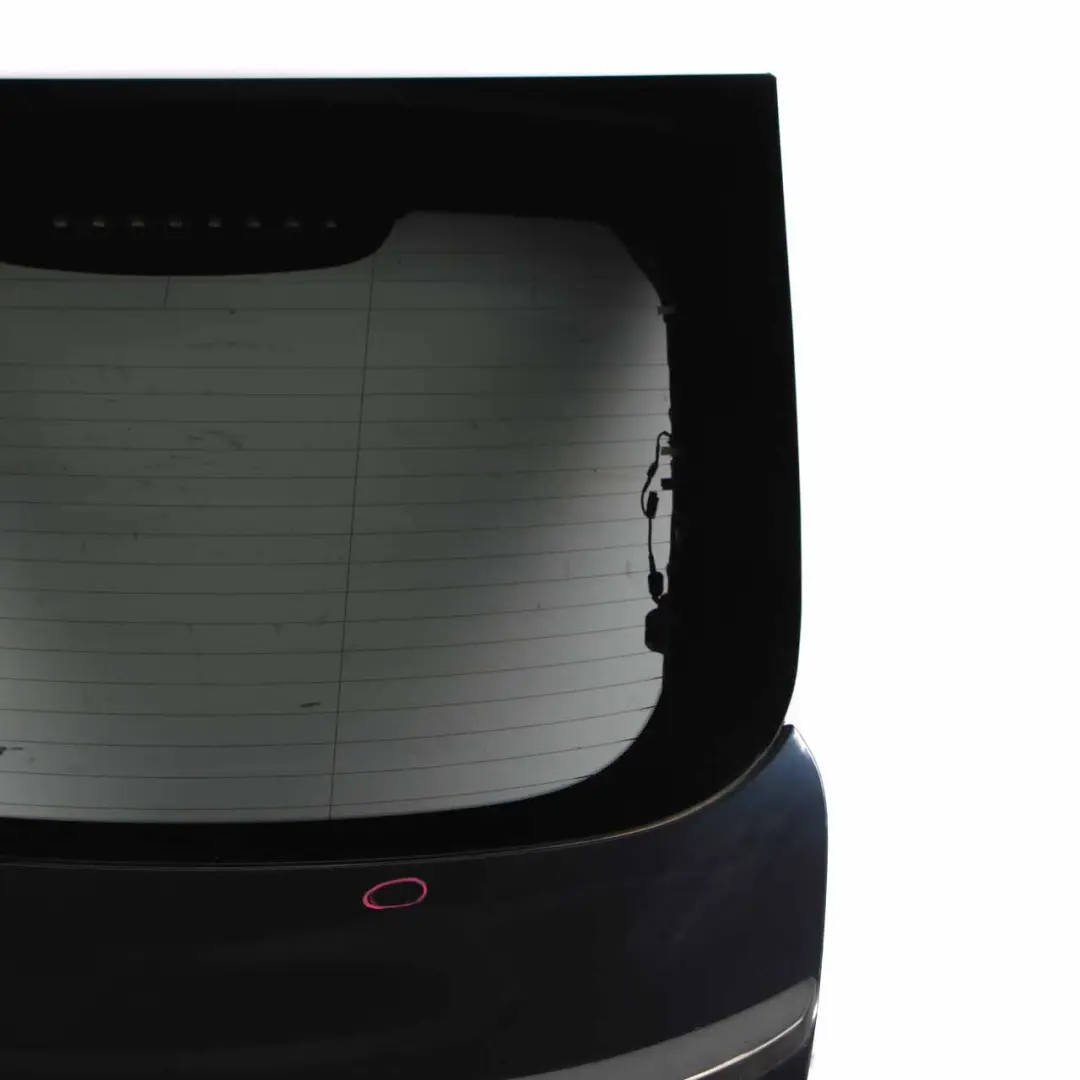 Boot Trunk Lid Rear Tailgate Panel Carbonschwarz Carbon Black - 416 to BMW F36 with Part number 7347927 BMW F36 Boot Trunk Lid Rear Tailgate Panel Carbonschwarz Carbon Black - 416 - SKU 7347927-CAR - Part number 7347927