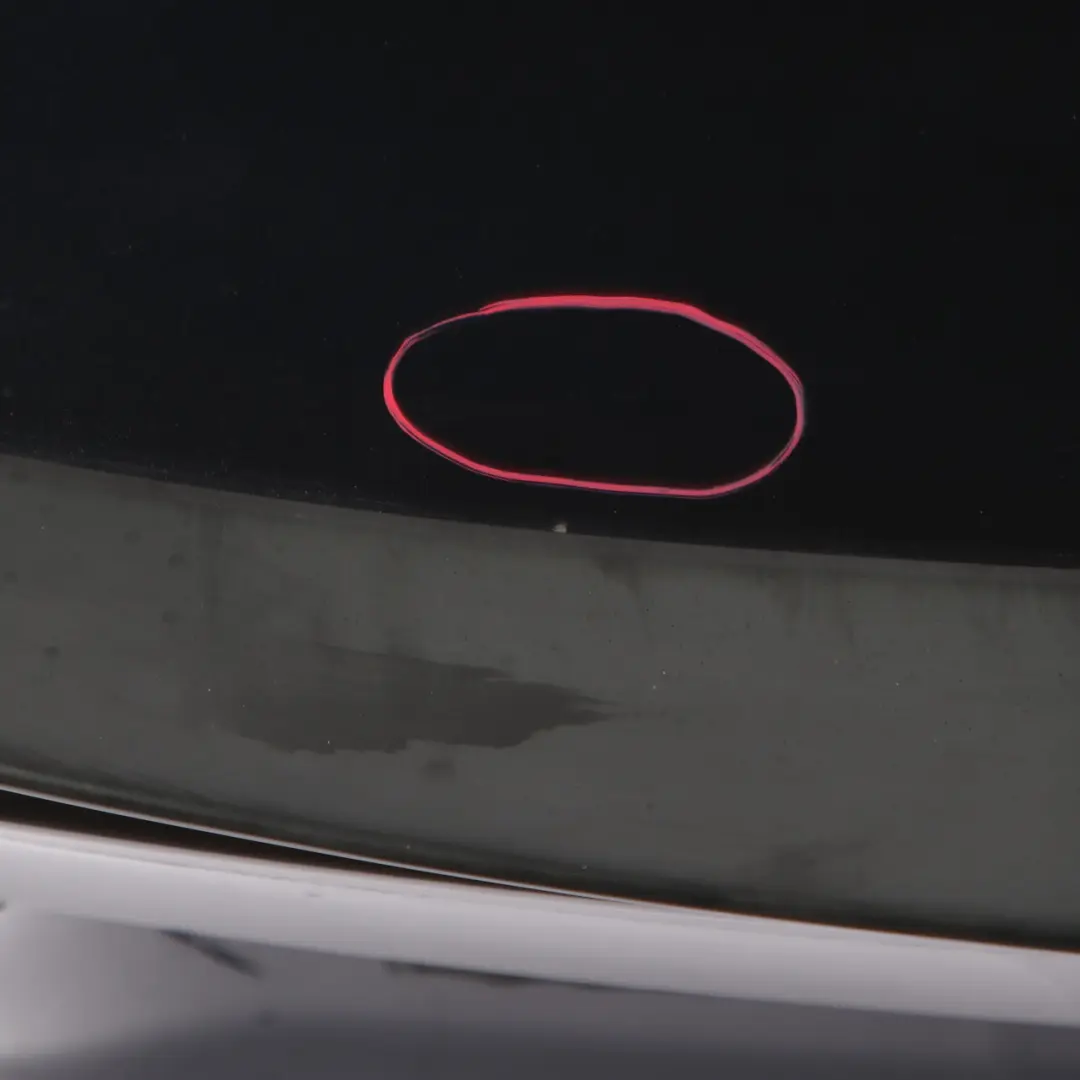 Boot Trunk Lid Rear Tailgate Panel Carbonschwarz Carbon Black - 416 to BMW F36 with Part number 7347927 BMW F36 Boot Trunk Lid Rear Tailgate Panel Carbonschwarz Carbon Black - 416 - SKU 7347927-CAR - Part number 7347927