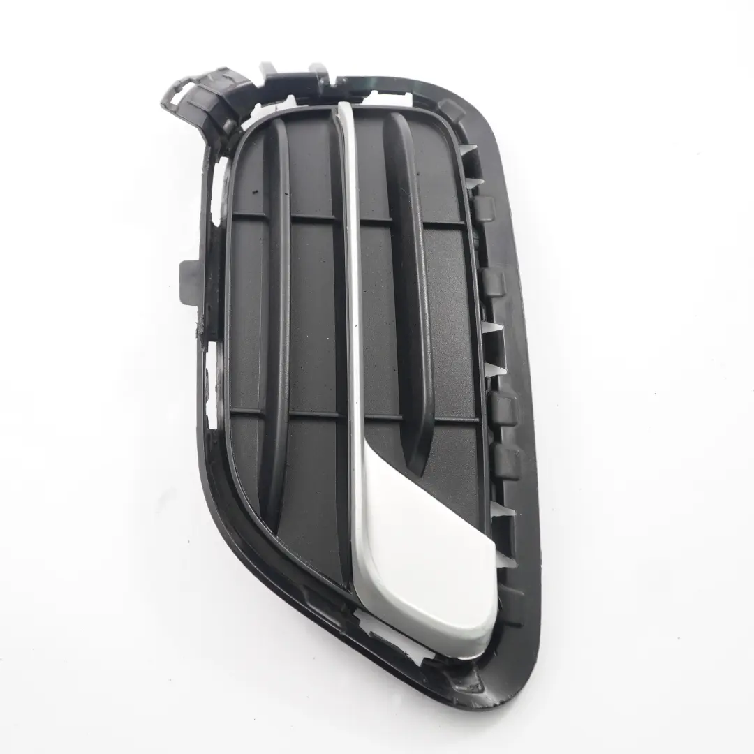 X-Line Pare-chocs avant Grille de protection droite pour BMW X3 F25 à propos du numéro de pièce 7347946 BMW X3 F25 X-Line Pare-chocs avant Grille de protection droite - SKU 7347946 - Numéro de pièce 7347946