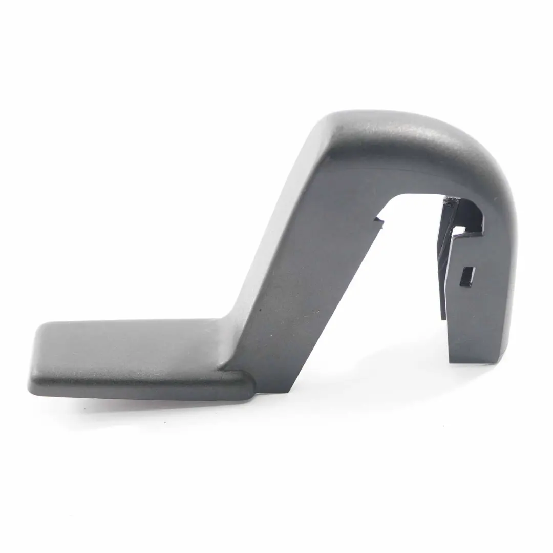 Respaldo Asiento Trasero Cubierta Moldura Soporte para Mini Cooper Uno F55 con número de pieza 7348022 Mini Cooper Uno F55 Respaldo Asiento Trasero Cubierta Moldura Soporte - SKU 7348022 - Número de pieza 7348022